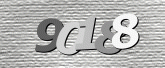 Captcha-kép