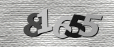 Captcha-kép
