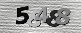 Captcha-kép