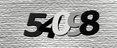 Captcha-kép