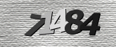 Captcha-kép