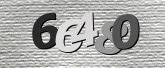 Captcha-kép