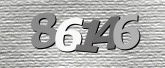 Captcha-kép