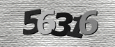 Captcha-kép