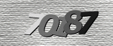 Captcha-kép