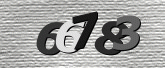 Captcha-kép