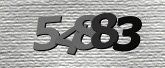 Captcha-kép