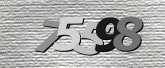 Captcha-kép