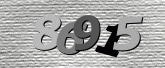 Captcha-kép