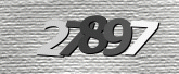Captcha-kép