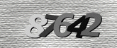 Captcha-kép