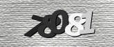 Captcha-kép