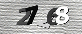 Captcha-kép