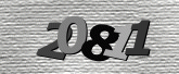 Captcha-kép