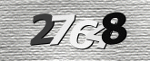 Captcha-kép
