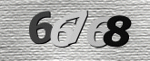 Captcha-kép