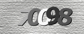 Captcha-kép