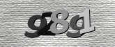 Captcha-kép