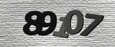 Captcha-kép