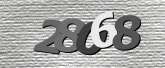 Captcha-kép