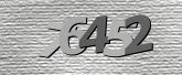 Captcha-kép