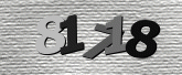 Captcha-kép