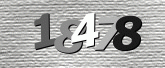 Captcha-kép