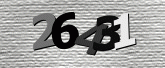 Captcha-kép