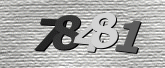 Captcha-kép