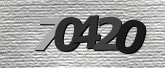 Captcha-kép