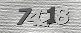 Captcha-kép