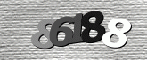 Captcha-kép