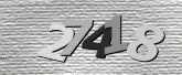 Captcha-kép