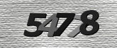 Captcha-kép