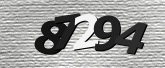 Captcha-kép