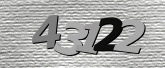 Captcha-kép