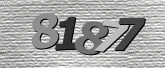Captcha-kép