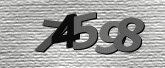 Captcha-kép