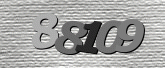 Captcha-kép
