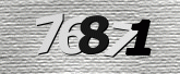 Captcha-kép