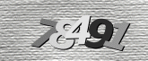Captcha-kép