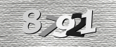 Captcha-kép