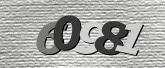 Captcha-kép