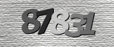 Captcha-kép