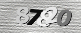 Captcha-kép
