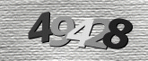 Captcha-kép