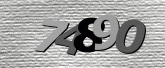 Captcha-kép
