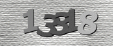 Captcha-kép
