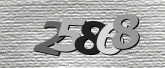 Captcha-kép