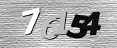 Captcha-kép